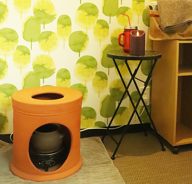 店舗概要イメージ