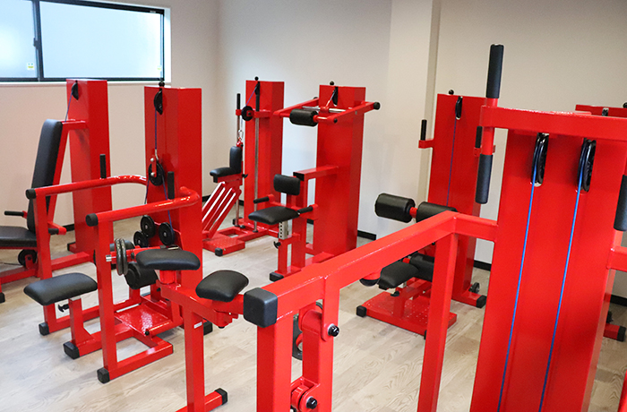 コンディショニングジムイメージ